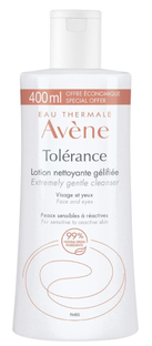 Eau Thermale Avène Tolérance Control Cleaning Lotion 400ML