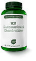 AOV 1121 Glucosamine & Chondroïne Capsules 180VCP
