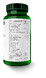 AOV 111 Multi Probiotica Capsules 60VCP Achterkant pot, samenstelling AOV 111 Multi Probiotica Capsules 60VCP Achterkant pot, samenstelling