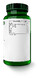 AOV 1007 Levernorm Capsules 60VCP Zijkant pot samenstelling