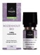 Volatile Rozenhout Bio Etherische Olie 5ML verpakking met fles