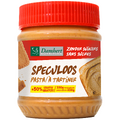 Damhert Speculoos Pasta Zonder Suiker 220GR Damhert Speculoos Pasta Zonder Suiker 220GR