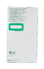 Lohmann & Rauscher Curapor Wondverband 10x20cm 50ST achterkant verpakking