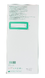 Lohmann & Rauscher Curapor Wondverband 10x25cm 50ST achterkant verpakking
