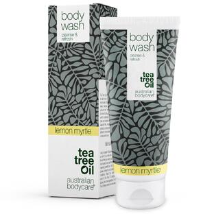 Australian Bodycare Body Wash - Lemon Myrtle 200ML
