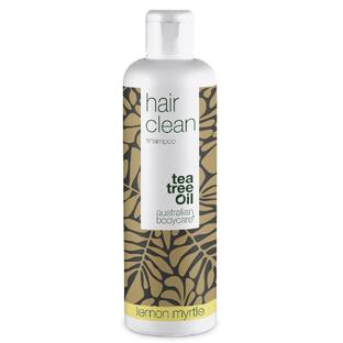 Australian Bodycare Hair Clean - Lemon Myrtle 250ML