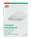 Lohmann & Rauscher Curapor Transparent Wondverband 10x15cm 25ST 