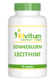 Elvitum Zonnebloem Lecithine Capsules 90CP