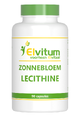 Elvitum Zonnebloem Lecithine Capsules 90CP Elvitum Zonnebloem Lecithine Capsules 90CP