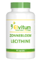 Elvitum Zonnebloem Lecithine Capsules 90CP