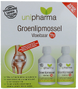 Unipharma Groenlipmossel Startpakket 2 stuks1