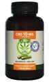 Jacob Hooy CBD 10mg Capsules 120ST Jacob Hooy CBD 10mg Capsules 120ST