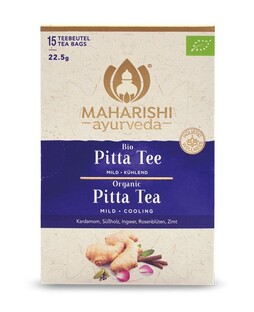 Maharishi Ayurveda Pitta Thee 15ST Maharishi Ayurveda Pitta Thee 15ST