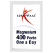 Lucovitaal Magnesium Citraat 400 Forte Poeder 60ST sachet Lucovitaal Magnesium Citraat 400 Forte Poeder 60ST sachet