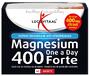 Lucovitaal Magnesium Citraat 400 Forte Poeder 60ST
