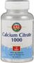 Kal Calcium Citraat 1000mg Tabletten 90TB