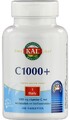 Kal Vitamine C1000 Tabletten 100TB Kal Vitamine C1000 Tabletten 100TB