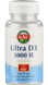 Kal Ultra D3 Tabletten 100TB 