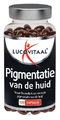 Lucovitaal Pigmentatie Van De Huid Capsules 120CP Lucovitaal Pigmentatie Van De Huid Capsules 120CP
