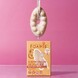 Foamie Body Bar More Than a Peeling 80GR 25557