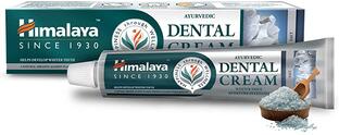 Himalaya Herbals Dental Cream Sea Salt 100ML