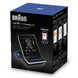 Braun ExactFit™ 5 Connect 1ST verpakking
