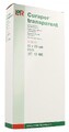 Lohmann & Rauscher Curapor Transparant Wondverband 10x25 cm 25ST Lohmann & Rauscher Curapor Transparant Wondverband 10x25 cm 25ST
