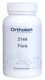 Ortholon 3144 Flora Capsules 60VCP Ortholon 3144 Flora Capsules 60VCP