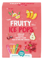 TerraSana Fruity Ice Pops 400ML