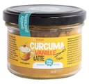 TerraSana Curcuma Vanille Latte 70GR TerraSana Curcuma Vanille Latte 70GR