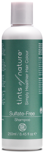 Tints of Nature Sulfaatvrije Shampoo 250ML Tints of Nature Sulfaatvrije Shampoo 250ML