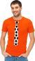 DeOnlineDrogist.nl Oranje T-shirt Stropdas XXL 1