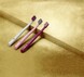 Curaprox Tandenborstel Velvet 1ST Sfeerfoto 3 tandenborstels