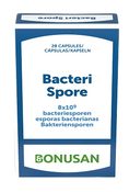 Bonusan Bacteri Spore Capsules 28ST