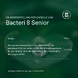 Bonusan Bacteri 8 Senior Capsules 28ST 109813 Bonusan Bacteri 8 Senior Capsules 28ST 109813