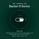 Bonusan Bacteri 8 Senior Capsules 28ST 109814