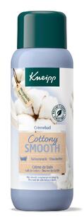 Kneipp Cottony Smooth Badcrème 400ML