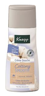 Kneipp Cottony Smooth Douchecrème 200ML