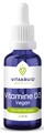 Vitakruid Vitamine D3 Vegan Vitashine® 5 mcg per druppel 30ML