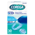 Corega Pro Beugels & Bitjes Tabletten 30TB