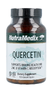 Nutramedix Quercetine Capsules 120CP4