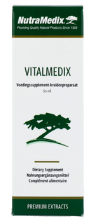 Nutramedix VitalMedix 60ML Nutramedix VitalMedix 60ML