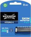 Wilkinson Sword Hydro 5 Scheermesjes Skin Protection 8ST