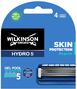 Wilkinson Sword Hydro 5 Scheermesjes Skin Protection 4ST