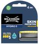 Wilkinson Sword Hydro 5 Scheermesjes Skin Protection Advanced 4ST