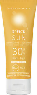Speick Sun Sunlotion SPF30 60ML