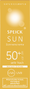 Speick Sun Sunlotion SPF50+ 60MLVoorkant verpakking