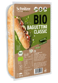 Schnitzer BIO Baguettini Classic 200GR Schnitzer BIO Baguettini Classic 200GR