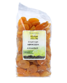 Boerjan Zongedroogde Abrikozen 1000GR