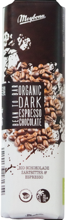 Meybona Organic Dark Espresso Chocolate 35GR Meybona Organic Dark Espresso Chocolate 35GR